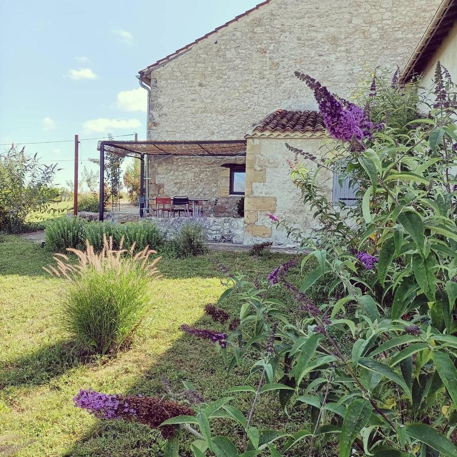 Villa La Grange Des Anges à Blanc  Extérieur photo